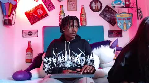 lili_roussi online show from 30, 10, 2025