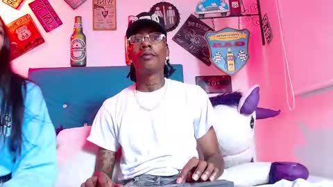 lili_roussi online show from 4, 11, 2025