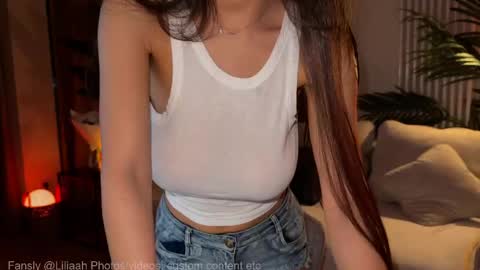 Lili  Nude ONLY Ticket or Fansly  online show from 7, 5, 2026