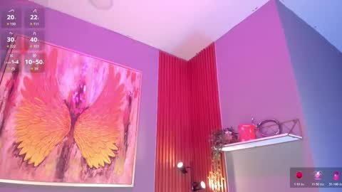 holis soy lily chang no olvides el pulgar arriba es muy importante para mi 3 independent model online show from 8, 11, 2025