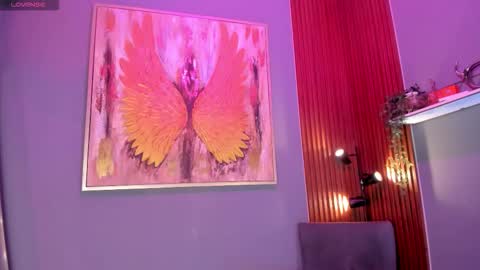 holis soy lily chang no olvides el pulgar arriba es muy importante para mi 3 independent model online show from 3, 12, 2025