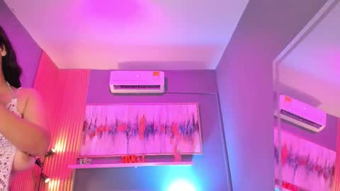 holis soy lily chang no olvides el pulgar arriba es muy importante para mi 3 independent model online show from 13, 2, 2026