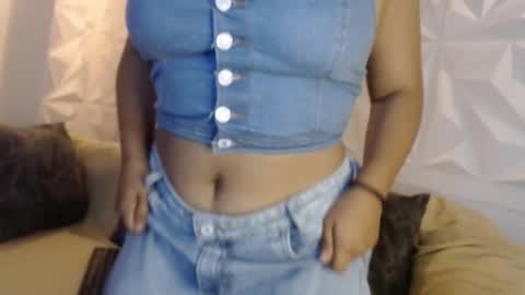 liliana online show from 13, 11, 2025