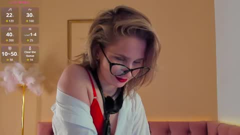 Lilian  online show from 24, 7, 2026