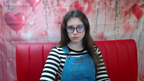 lilianashine online show from 24, 3, 2026