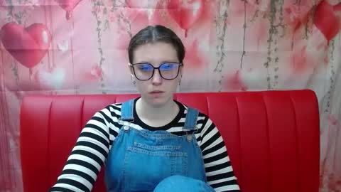lilianashine online show from 31, 3, 2026