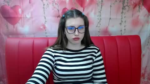 lilianashine online show from 14, 4, 2026