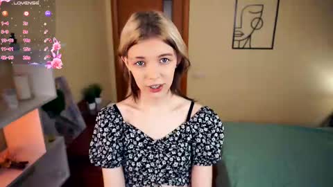 Lilian online show from 9, 3, 2025