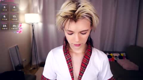 Lilian online show from 2, 10, 2025