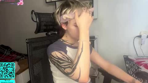 Lilian online show from 15, 2, 2026