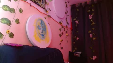 Snapshot of liliandoll chatting on 6, 5, 2026 yesica online show from 6, 5, 2026