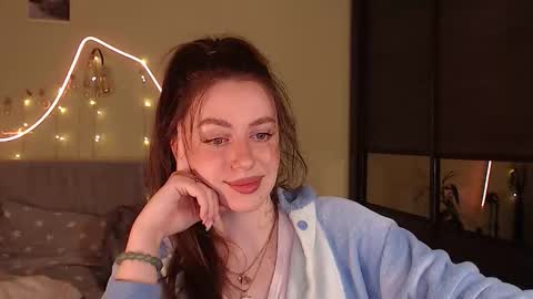 Lilu online show from 3, 10, 2025