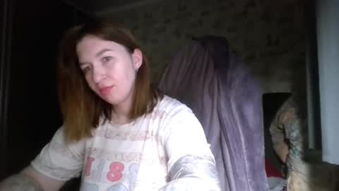 liliawoolf online show from 8, 11, 2025