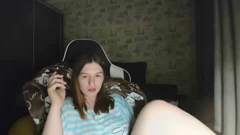 liliawoolf online show from 22, 3, 2026