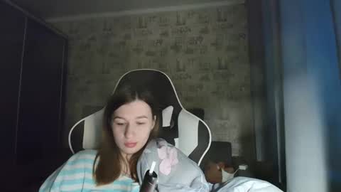 liliawoolf online show from 29, 4, 2026