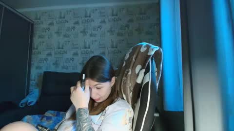 liliawoolf online show from 3, 5, 2026