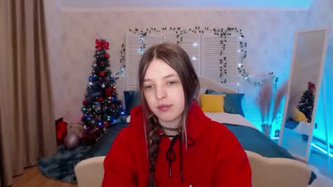 Lili Bakery online show from 24, 12, 2024