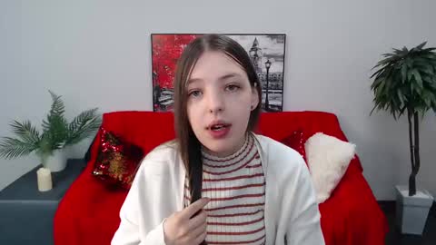 Lili Bakery online show from 26, 1, 2025