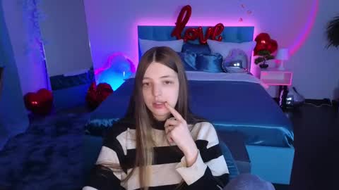 Lili Bakery online show from 14, 2, 2025