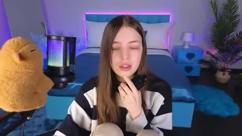 Lili Bakery online show from 11, 10, 2025