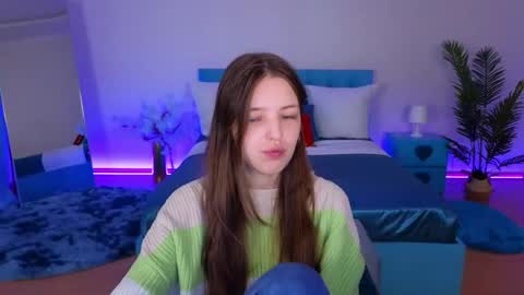 Lili Bakery online show from 31, 7, 2026