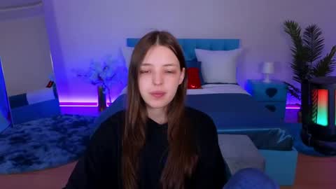 Lili Bakery online show from 3, 8, 2026