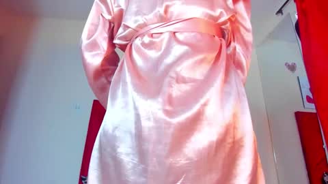 Snapshot of lilibetweber chatting on 3, 3, 2026 Lilibet online show from 3, 3, 2026