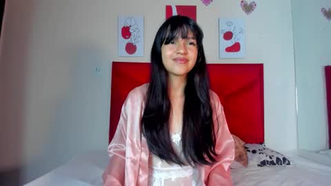 Snapshot of lilibetweber chatting on 17, 3, 2026 Lilibet online show from 17, 3, 2026