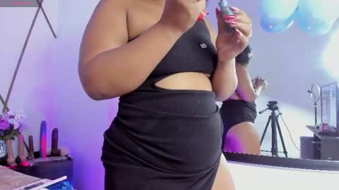 Snapshot of lilicameron_ chatting on 20, 6, 2026 LIli cameron online show from 20, 6, 2026
