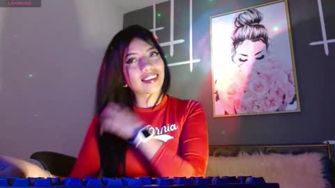 Snapshot of lilidesire chatting on 7, 10, 2025 Simone 3 online show from 7, 10, 2025