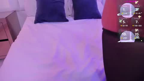 Snapshot of lilieth_white chatting on 21, 7, 2026 Lilieth online show from 21, 7, 2026