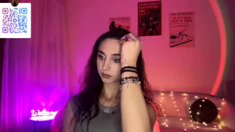 Lina online show from 10, 3, 2026