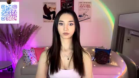 Lina online show from 27, 7, 2026
