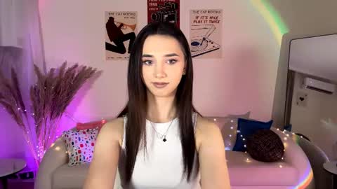 Lina online show from 2, 8, 2026