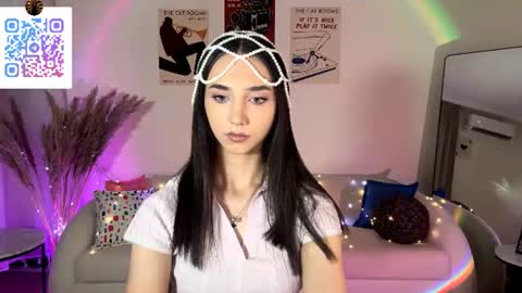 Lina online show from 5, 8, 2026
