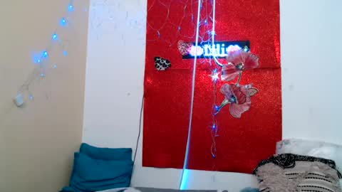 Snapshot of liliimilf chatting on 3, 8, 2026 liliimilf online show from 3, 8, 2026