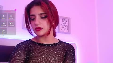 Lilith Savett online show from 10, 2, 2025