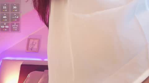 Lilith Savett online show from 18, 10, 2025