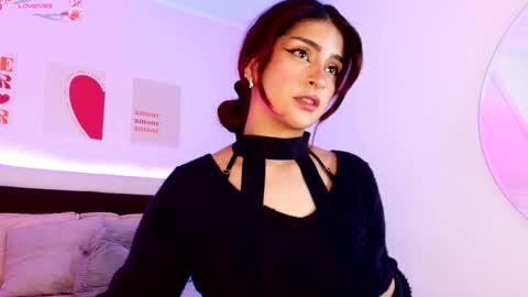 Lilith Savett online show from 14, 3, 2026