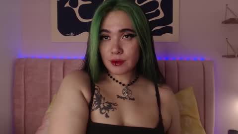 Liliith  online show from 23, 3, 2026