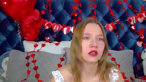 LiliLinn online show from 16, 2, 2026