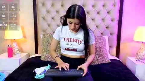 Lilia online show from 5, 8, 2026