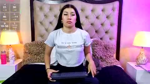 Lilia online show from 7, 8, 2026