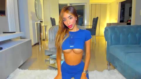 Lili  online show from 30, 4, 2026