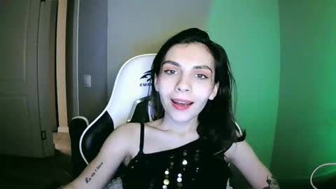 lilirose online show from 25, 12, 2024