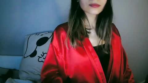 lilirose online show from 12, 2, 2025