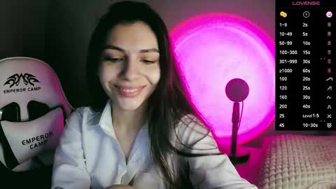 lilirose online show from 17, 9, 2025