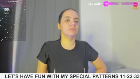 lilirouse online show from 15, 11, 2025