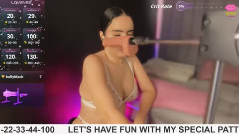 lilirouse online show from 16, 12, 2025