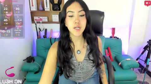 lilit_616_ online show from 22, 3, 2026